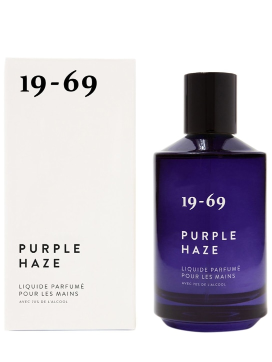LuisaViaRoma 19-69Igienizzante Mani Purple Haze 100ml