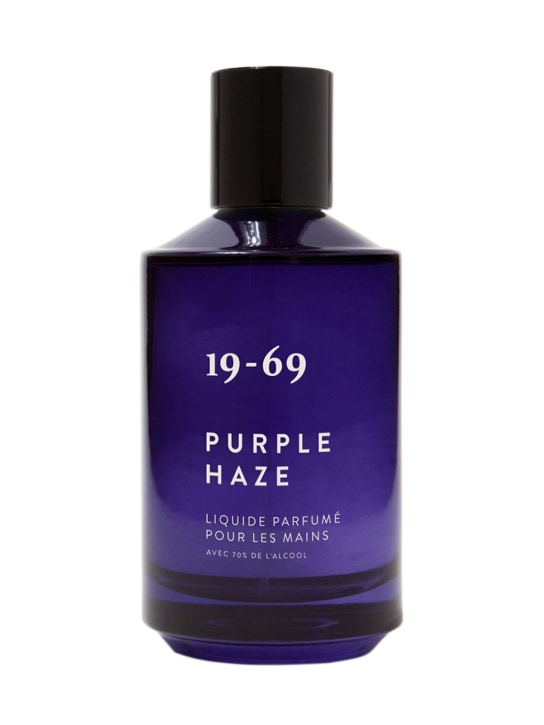 LuisaViaRoma 19-69Igienizzante mani Purple Haze 100ml