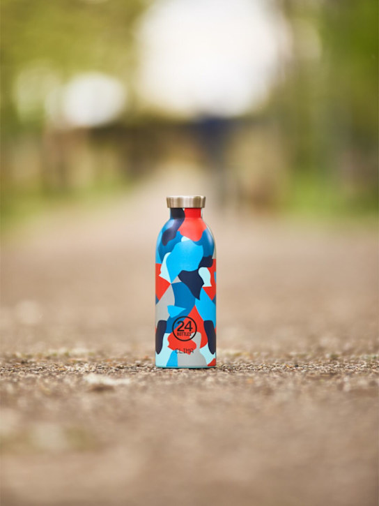 LuisaViaRoma 24bottlesBorraccia 050 Blue Tundra Clima