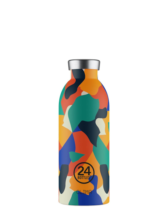 LuisaViaRoma 24bottlesBorraccia 050 Orange Tundra Clima