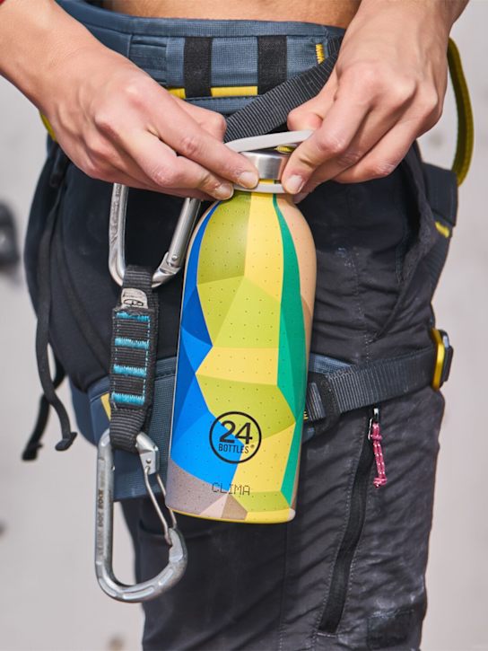 LuisaViaRoma 24bottlesBorraccia 050 Yellow Vertigo Clima