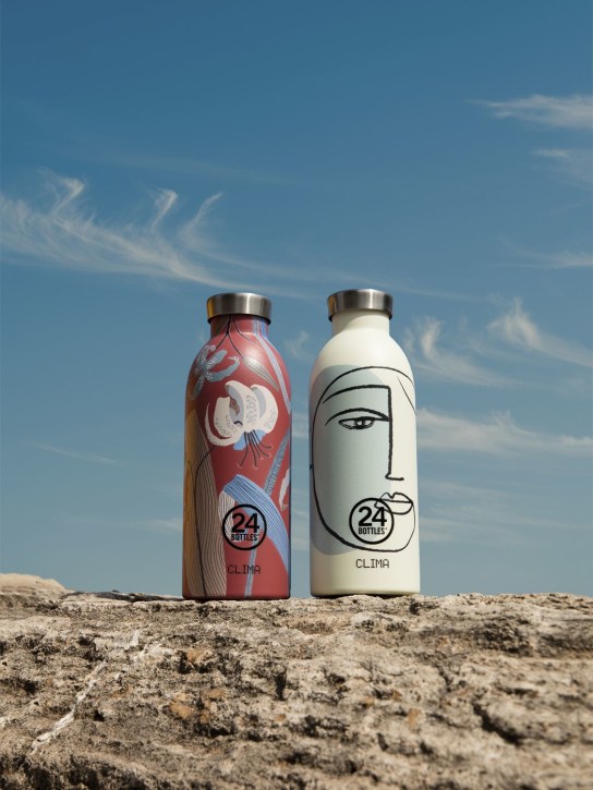 LuisaViaRoma 24bottlesBottiglia Scarlet Lily Clima 500ml