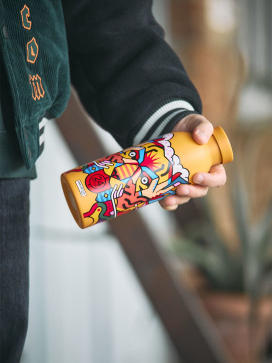 LuisaViaRoma 24bottlesBottiglia VAN ORTON X 24Bottles Clima