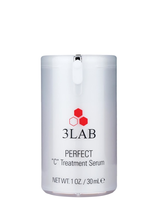 LuisaViaRoma 3labANTI-AGE "PERFECT C TREATMENT SERUM" 30ML