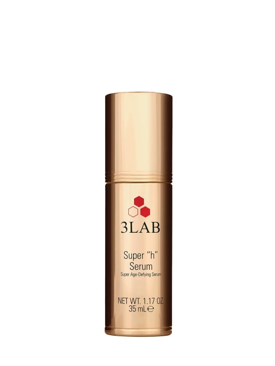 LuisaViaRoma 3labANTI-AGE "SUPER H SERUM SUPER AGE-DEFYING" 35ML