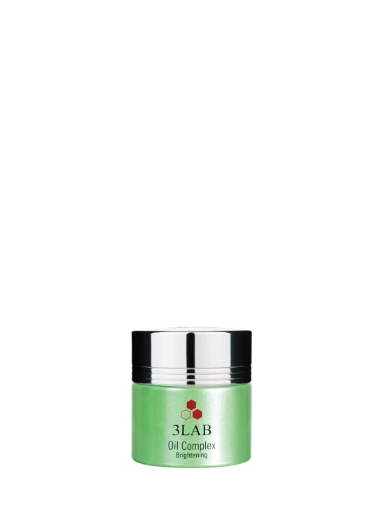 LuisaViaRoma 3labIdratante Oil Complex Brightening 60ml