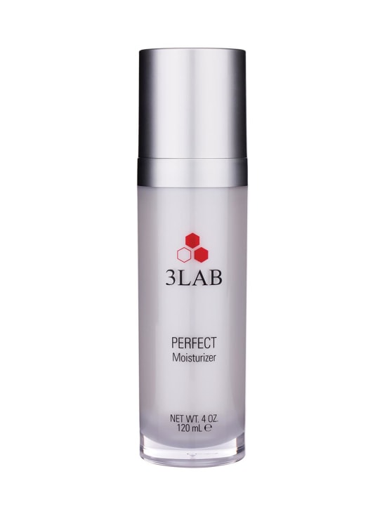 LuisaViaRoma 3labIDRATANTE "PERFECT MOISTURIZER" 120ML
