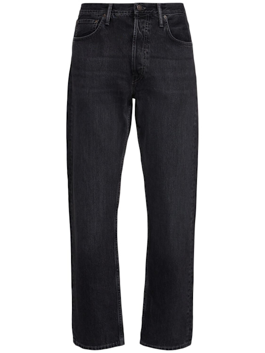 LuisaViaRoma Acne StudiosJeans 1996 in denim vintage