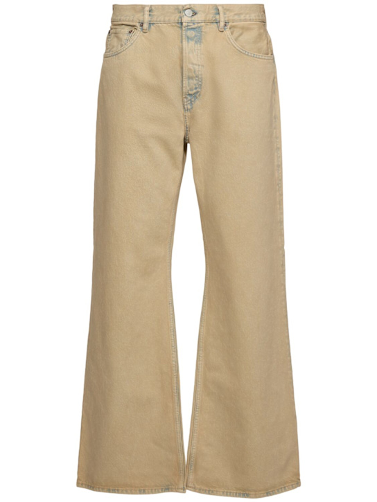 LuisaViaRoma Acne StudiosJeans 2021M Indigo Sand in denim