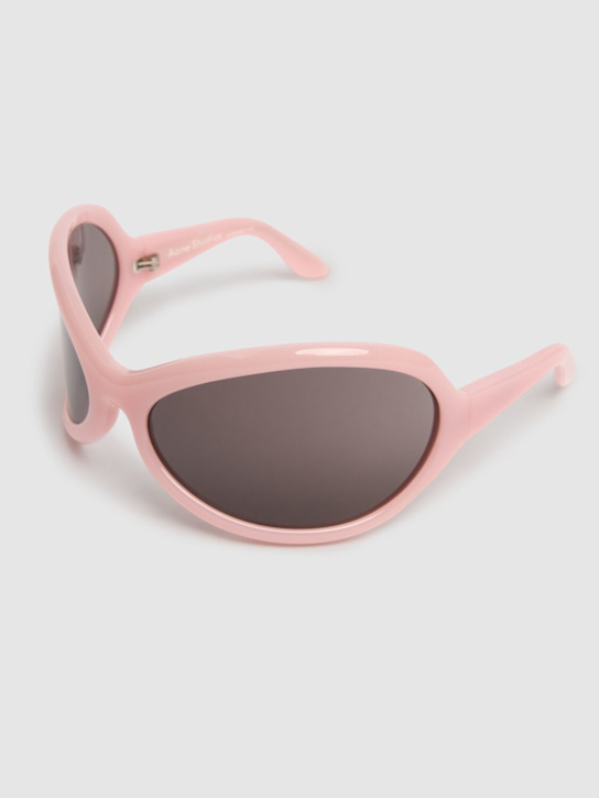 LuisaViaRoma Acne StudiosOcchiali Da Sole Arcturus New In Acetato