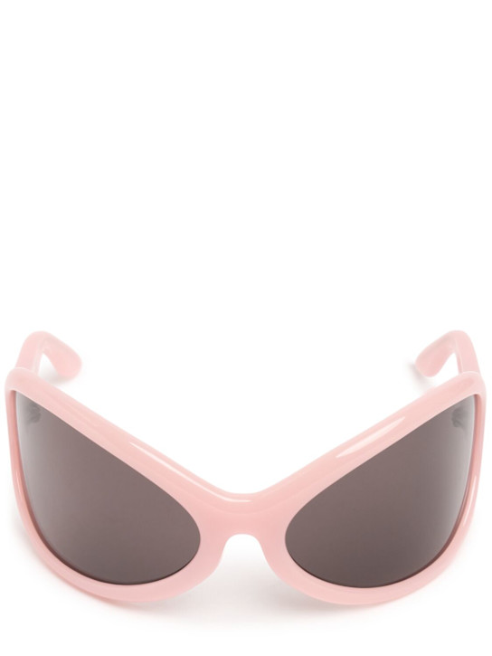 LuisaViaRoma Acne StudiosOcchiali da sole Arcturus New in acetato