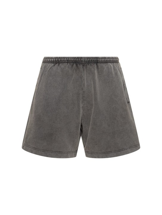 LuisaViaRoma Acne StudiosShorts Rego in cotone vintage