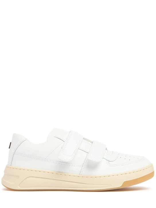 LuisaViaRoma Acne StudiosSneakers Steffey U Friend Updated