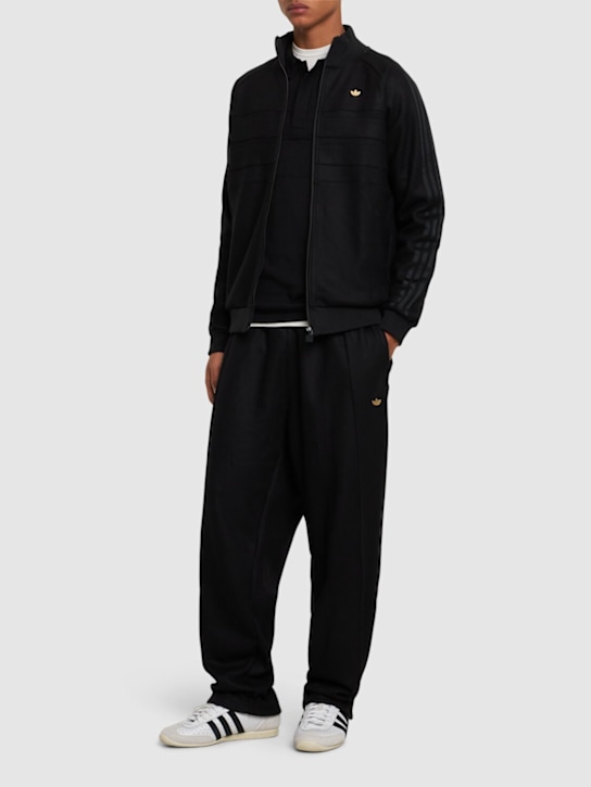 LuisaViaRoma Adidas OriginalsPantaloni In Misto Lana