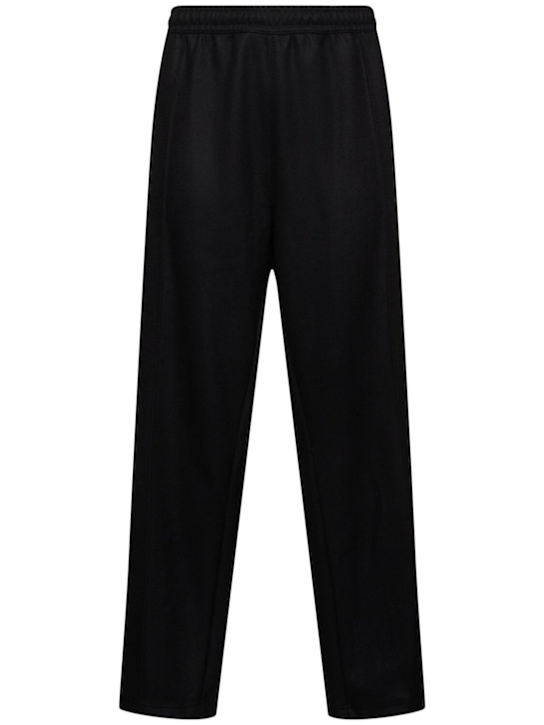 LuisaViaRoma adidas OriginalsPantaloni in misto lana