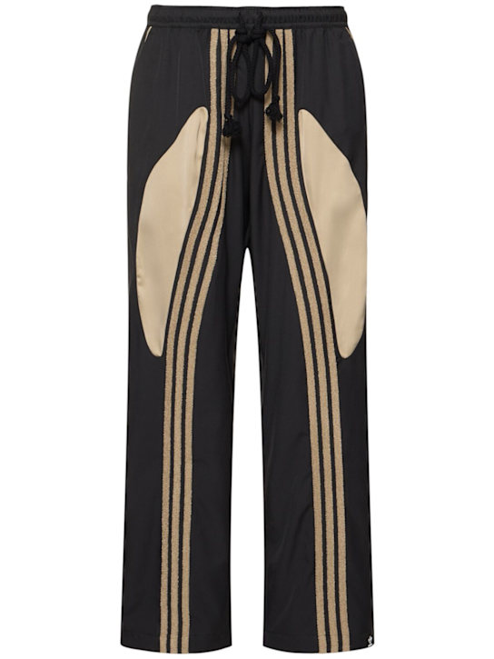 LuisaViaRoma adidas OriginalsPantaloni SFTM in tessuto