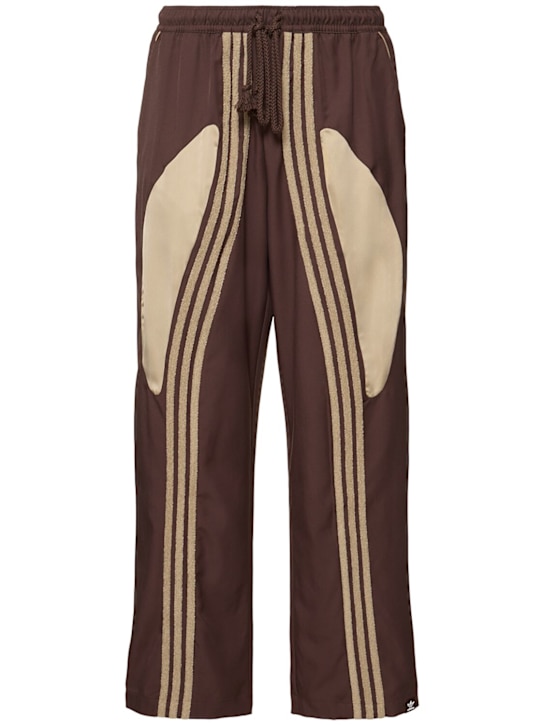 LuisaViaRoma adidas OriginalsPantaloni SFTM in tessuto