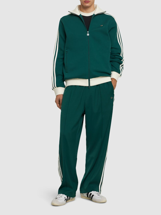 LuisaViaRoma Adidas OriginalsPantaloni Sportivi Baggy Fit
