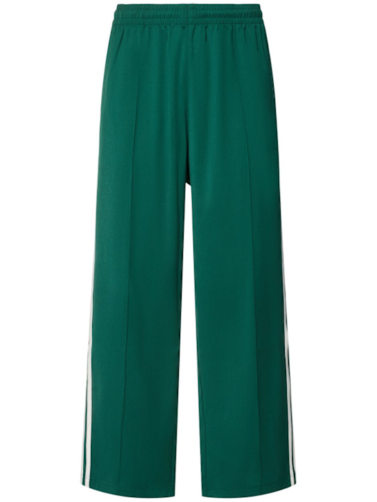 LuisaViaRoma adidas OriginalsPantaloni sportivi baggy fit