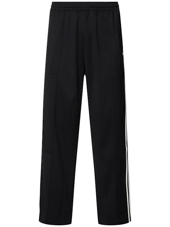 LuisaViaRoma adidas OriginalsPantaloni sportivi baggy fit