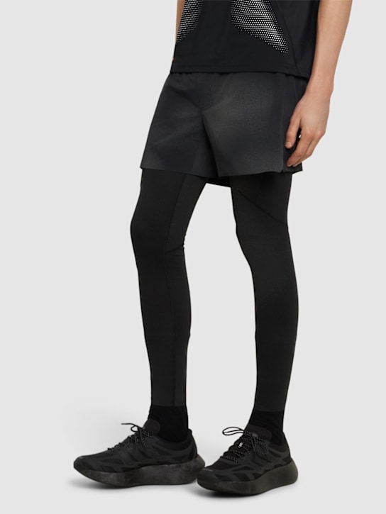 LuisaViaRoma Adidas OriginalsSneakers Adizero Aruku