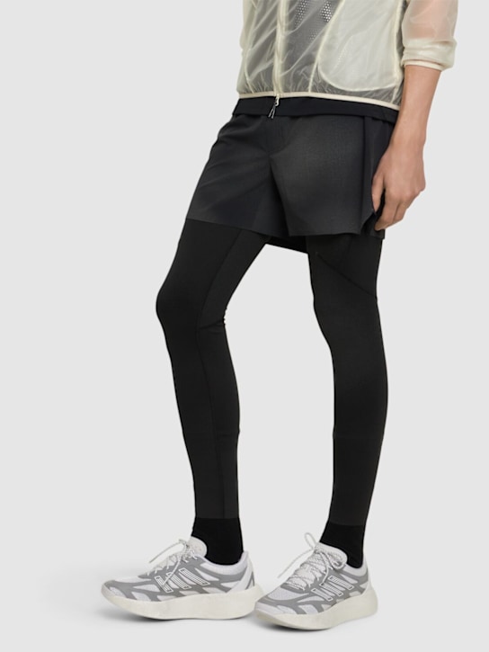 LuisaViaRoma Adidas OriginalsSneakers Adizero Aruku