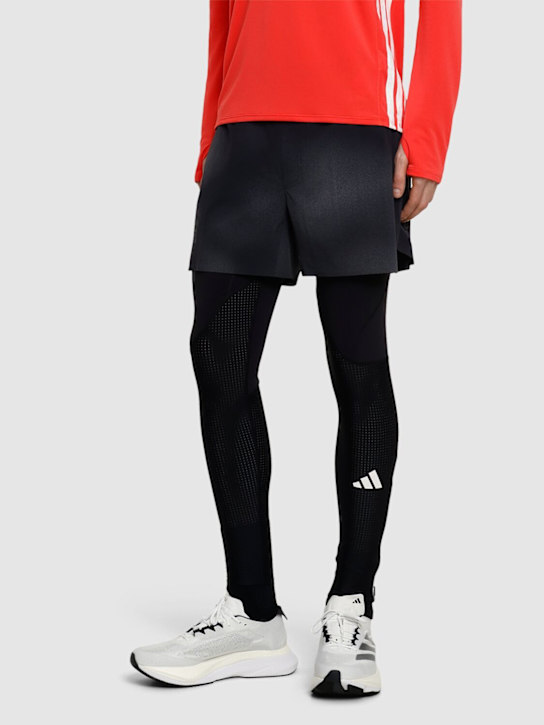 LuisaViaRoma Adidas OriginalsSneakers Adizero Boston 12