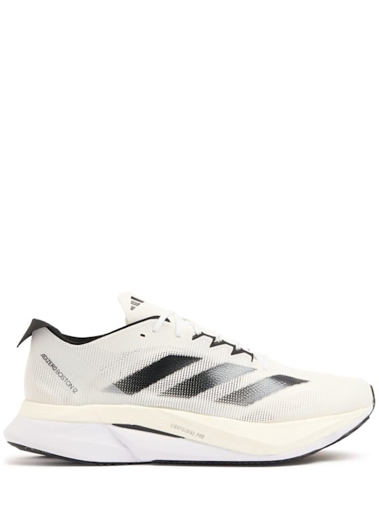 LuisaViaRoma adidas OriginalsSneakers Adizero Boston 12