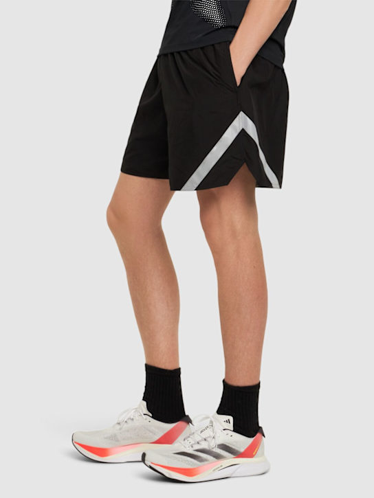LuisaViaRoma Adidas OriginalsSneakers Adizero Boston 12