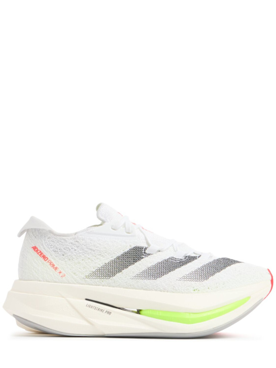 LuisaViaRoma adidas OriginalsSneakers Adizero Prime X 2 Strung