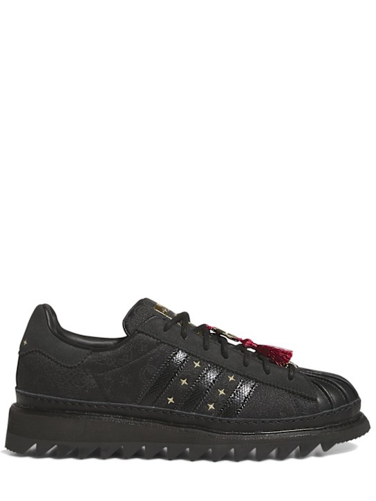 LuisaViaRoma adidas OriginalsSneakers Clot Superstar Lunar New Year