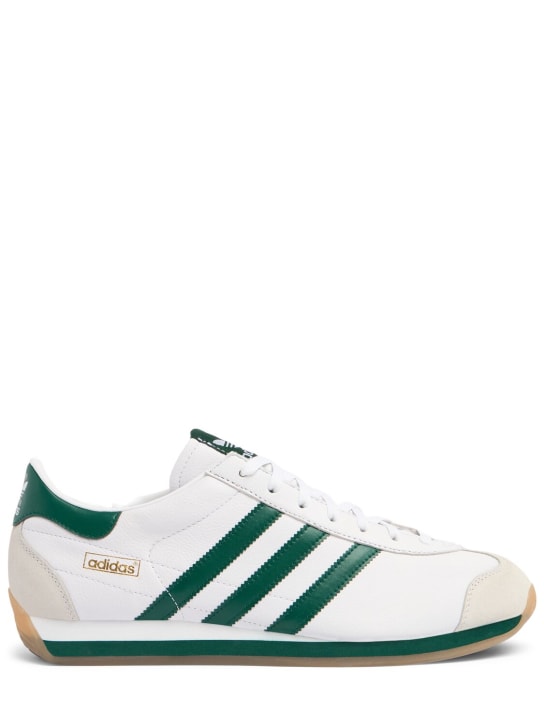 LuisaViaRoma adidas OriginalsSneakers Country Japan
