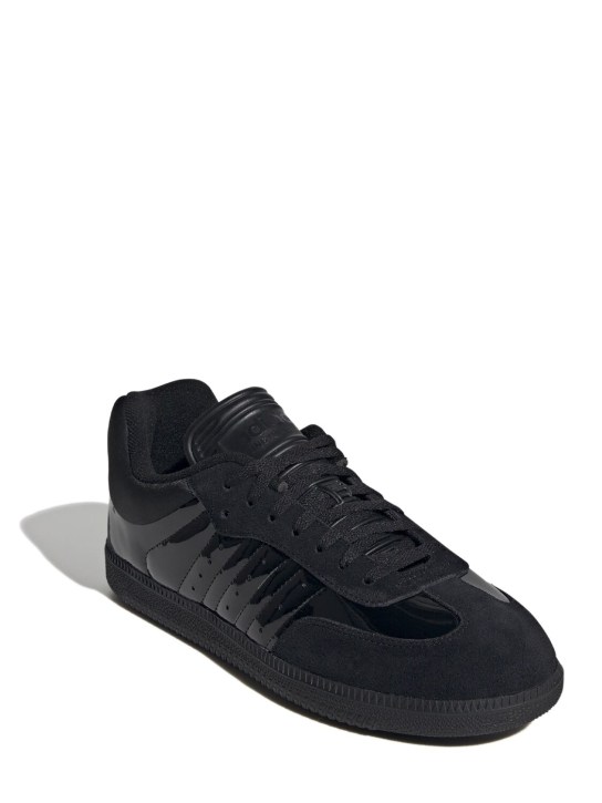 LuisaViaRoma Adidas OriginalsSneakers Dingyun Zhang Samba