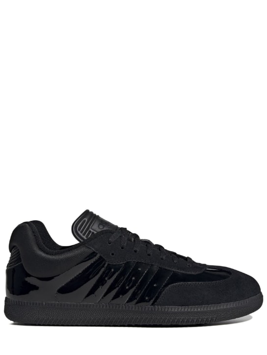 LuisaViaRoma adidas OriginalsSneakers Dingyun Zhang Samba