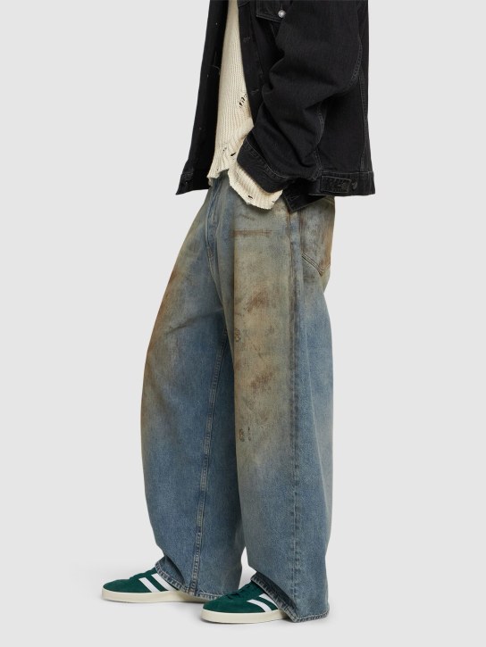 LuisaViaRoma Adidas OriginalsSneakers Gazelle Decon