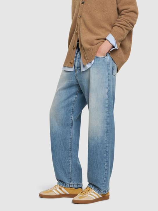 LuisaViaRoma Adidas OriginalsSneakers Gazelle Indoor