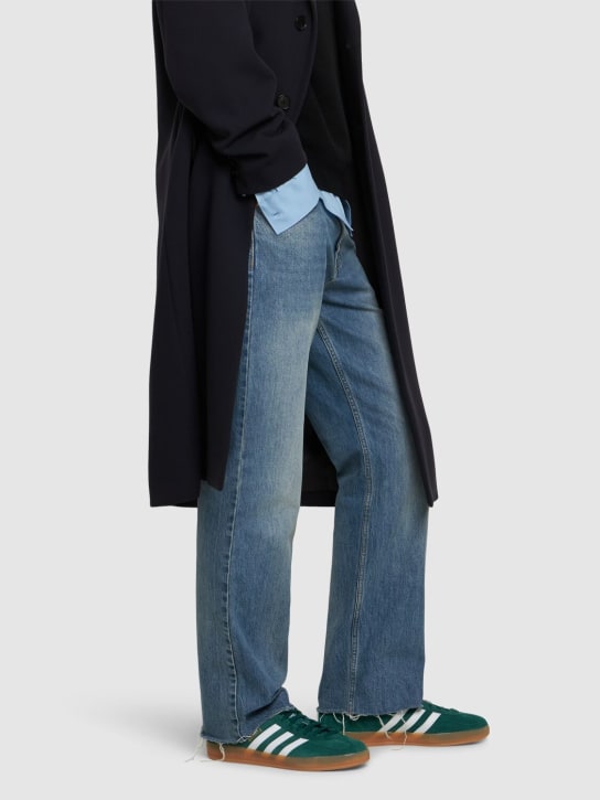 LuisaViaRoma Adidas OriginalsSneakers Gazelle Indoor