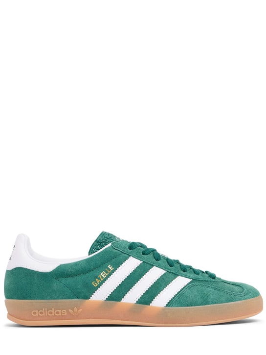 LuisaViaRoma Adidas OriginalsSneakers Gazelle Indoor