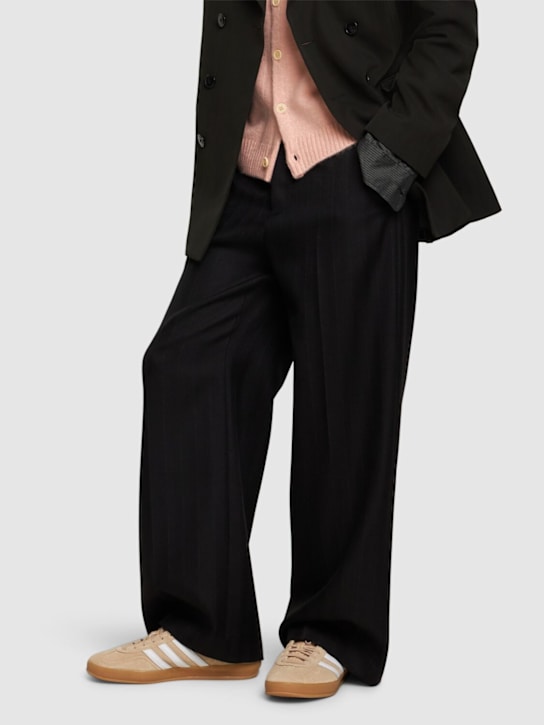 LuisaViaRoma Adidas OriginalsSneakers Gazelle Indoor