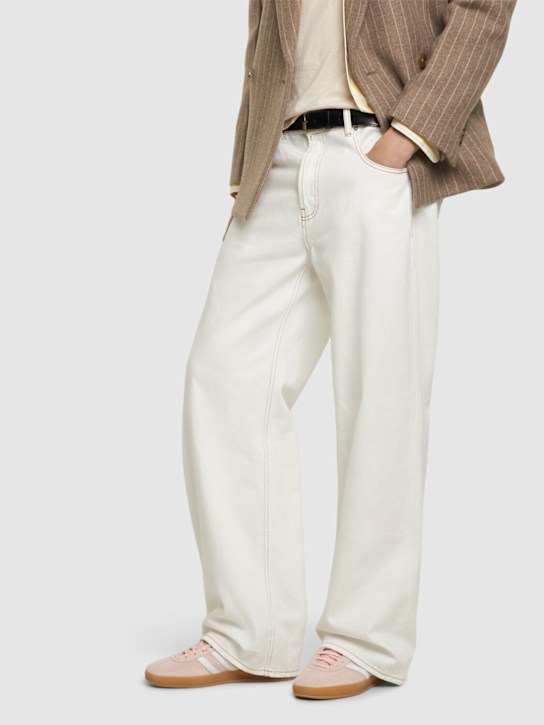 LuisaViaRoma Adidas OriginalsSneakers Gazelle Indoor