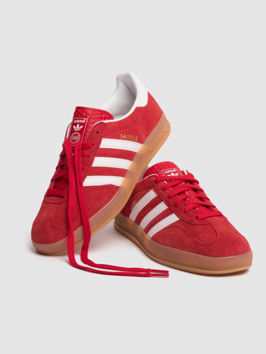 LuisaViaRoma Adidas OriginalsSneakers Gazelle Indoor