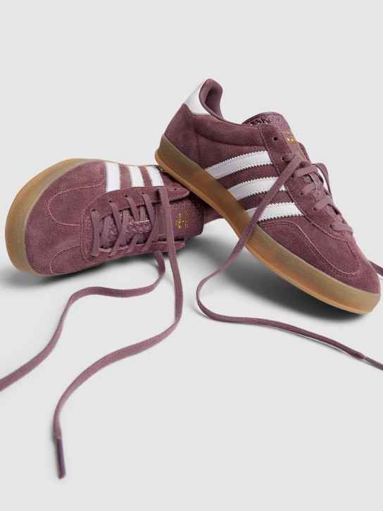LuisaViaRoma Adidas OriginalsSneakers Gazelle Indoor