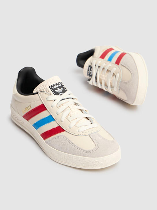 LuisaViaRoma Adidas OriginalsSneakers Gazelle Indoor