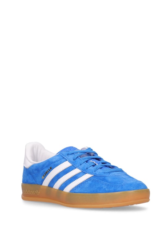 LuisaViaRoma Adidas OriginalsSneakers Gazelle Indoor