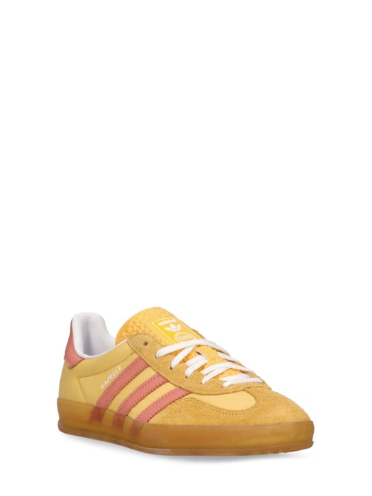 LuisaViaRoma Adidas OriginalsSneakers Gazelle Indoor