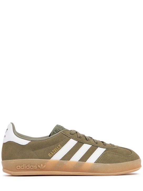 LuisaViaRoma adidas OriginalsSneakers Gazelle Indoor