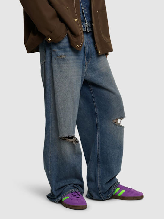 LuisaViaRoma Adidas OriginalsSneakers Handball Spezial