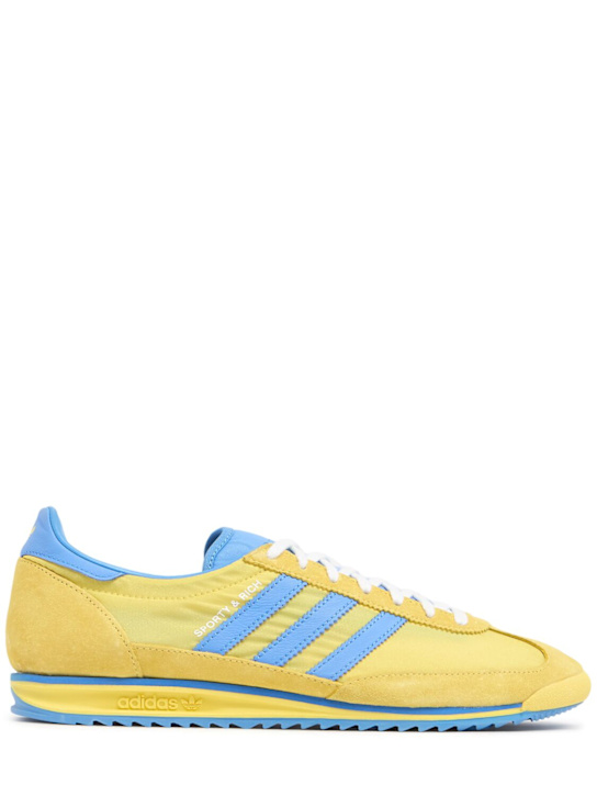 LuisaViaRoma adidas OriginalsSneakers Sporty & Rich SL72