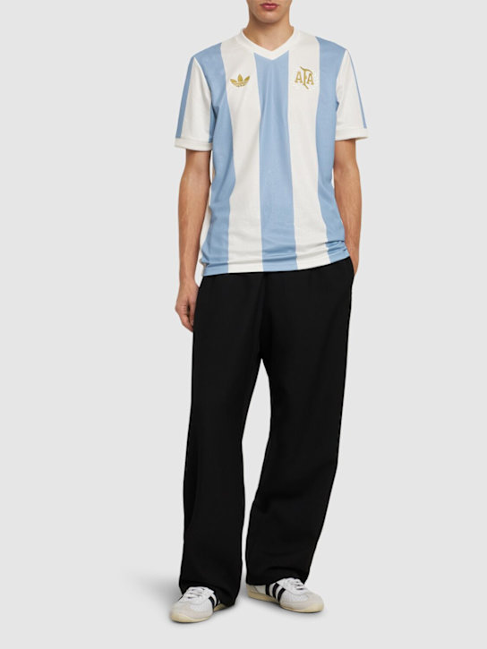 LuisaViaRoma Adidas OriginalsT-shirt AFA Anniversary