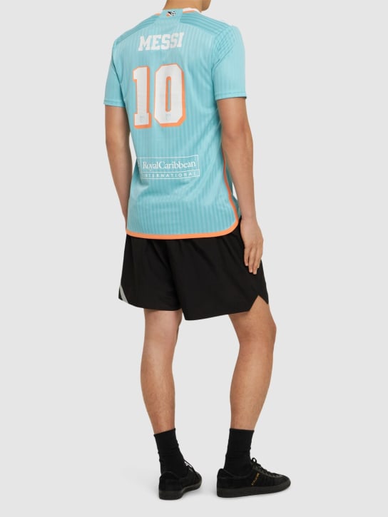 LuisaViaRoma Adidas OriginalsT-shirt Miami Football